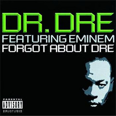 Forgot About Dre (ILLUSTRATED REMIX)