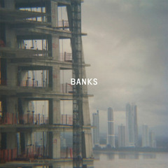 Paul banks - "The Base"