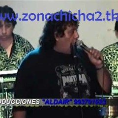 Chacalon jr no me resigno a perderte 2012