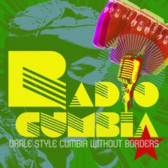 El Negrito De La Salsa - Radio Cumbia Edit - Oralestyle 1