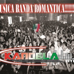 BANDA ROMATICA PARA ADOLORIDOS (DJ KANDELA NY)