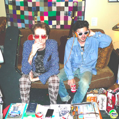 Ghetto Cross - Still