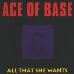 Ace of Base - All That She Wants (Sticky Dub Remix VIP)