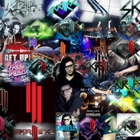 Skrillex - Scary Monsters and Nice Sprites (The Juggernaut Remix)