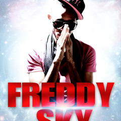 Freddy Sky - Besame en los labios