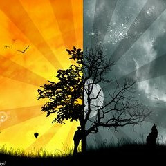OZON _Nights and Days  /Kenimu remix