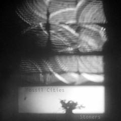 Fossil Cities - The Long Corridor