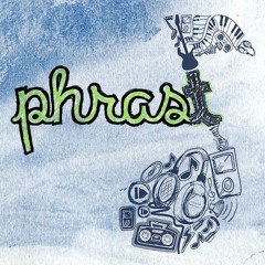 Phrast - To The Wind