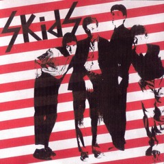 The Skids - Out Of Town (Paul Hammond Remix)