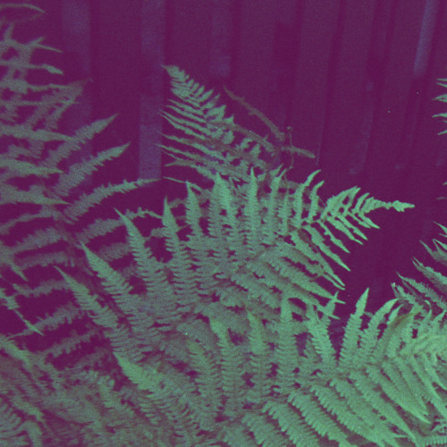 Burial - Homeless (Slowed)