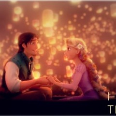 Tangled: I See the Light (Music Box Cover)