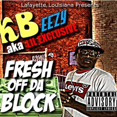 I'm Outcha Feat.....Tee 1