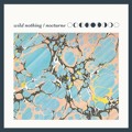 Wild&#x20;Nothing Counting&#x20;Days Artwork