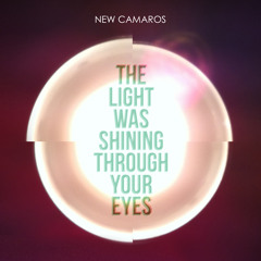 The Light Was Shining Through Your Eyes