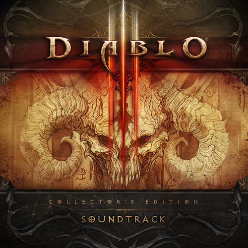 The Eternal Conflict - Diablo III