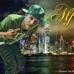 El Alfa - Muevete Jevi (LakeoMusical.Com)