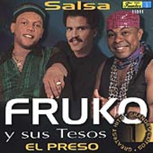 El Preso - Fruko y sus Tesos (Minimix viejitos xD)