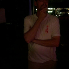 Brett Perkins On The Festival  at Copenhagen Songwriters Festival