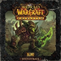 Nightsong - World of Warcraft  Cataclysm