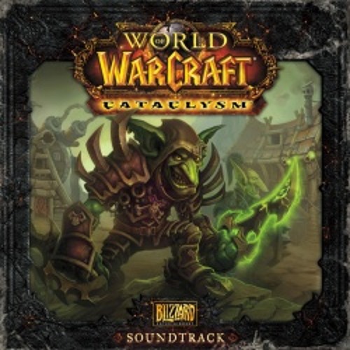 Xaxas (Opening Cinematic) - World of Warcraft: Cataclysm