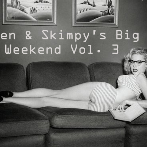 Vava Voom (Bassnectar Remix) [Feat. Lupe Fiasco]