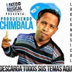Lolo ofoEl Chimbala - Teme Va Dobla