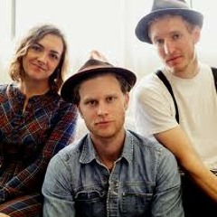 The lumineers - ho hey