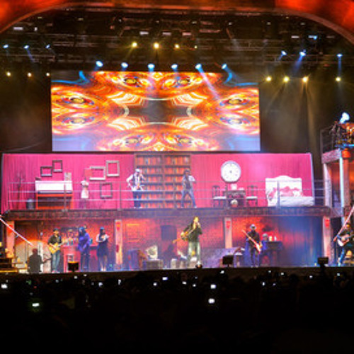 Ricardo arjona