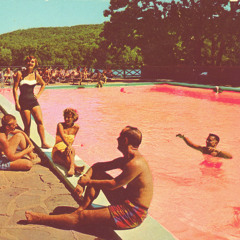 LAVA POOLS