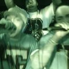 X-MAN & D-REAL - What you workin with (uncut)