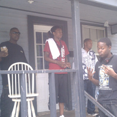 Stay Beefin Ft. Coleone, Yung Mook, & Trigga Mel