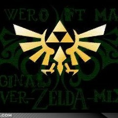 Deadmau5 Zelda (original mix metswell cover)