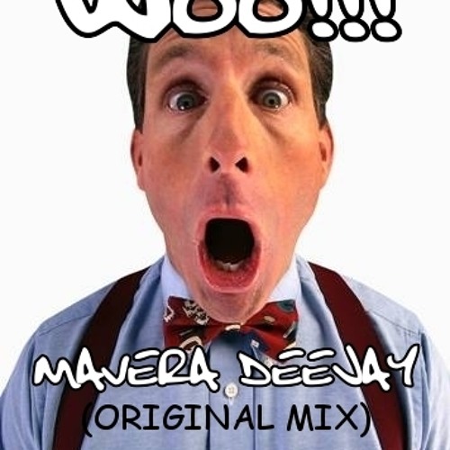 Mavera Deejay - Woo!!! (Original Mix) T.E.A.S.E.R.
