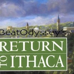 BeatOdyssey's Return to Ithaca Mixtape [FREE DOWNLOAD]