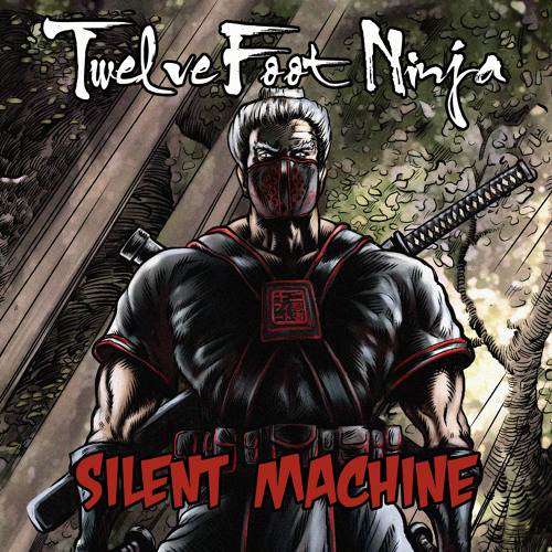 Silent Machine