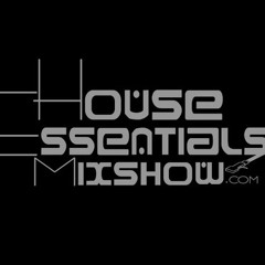 House Essentials Mixshow Oct 2011