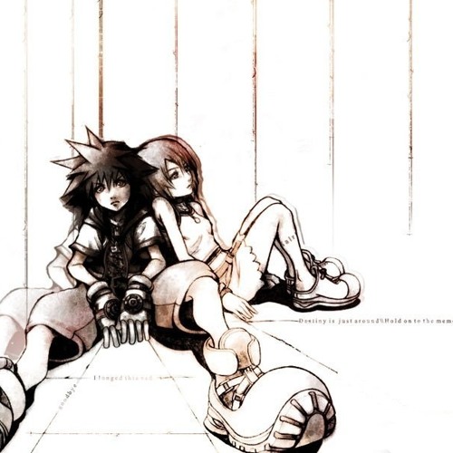 [BetterInBits] Kingdom Hearts - Dearly Beloved 8-Bit