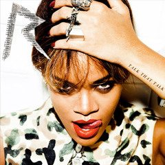 Rihanna We Found Love (spanish version)