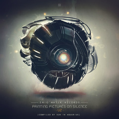 Blue Skin Reflect (Out now on Enig'matik Records - Painting Pictures On Silence v2)