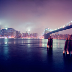 Boardwalk Swank