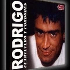 LA NOVIA DE DIOS - RODRIGO