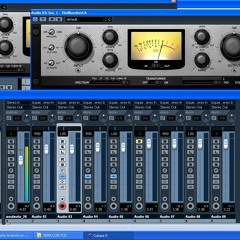 SI TU DICES - TUKAN MC, DEMSOR, ENEONSTYL (BUDABEATS)