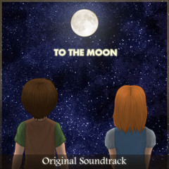 Reives.Freebird - To the Moon -OST- - 23 Everything's Alright