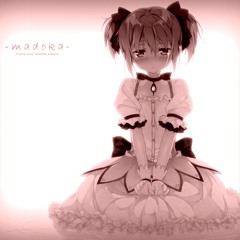 Sis Puella Magica (Light instrumental remix)