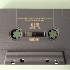 Consumer Electronics mixtape (1996) - J.Martin