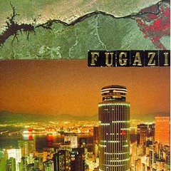 FUGAZI -Break