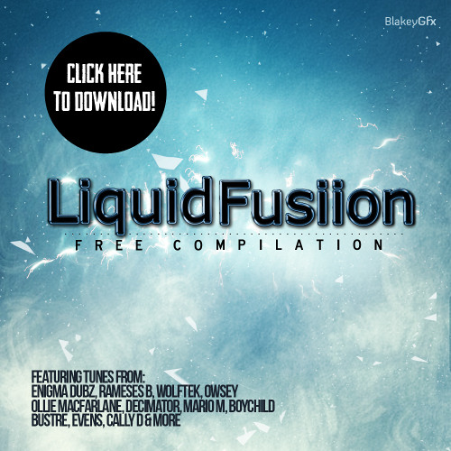 Madza - Danbo In Rain (Wolftek Remix)