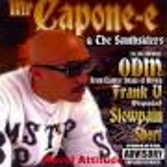 Mr. Capone-E - Southside Thang (Feat. ODM Of LSOB)