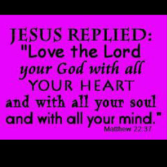 Rowdy Rickey .. Soldier 4 JESUS .. Singing 2 Me