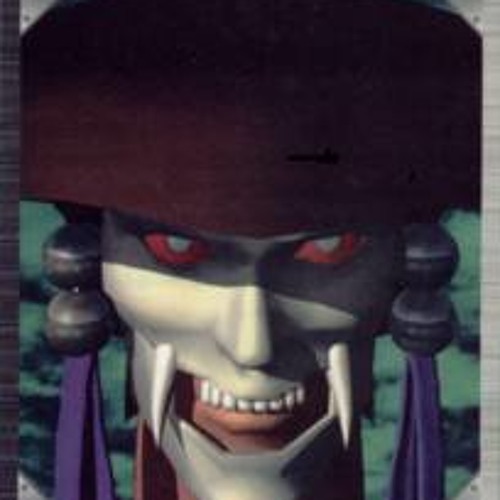 Tekken 2 | His Name is Yoshimitsu | Raisi K.